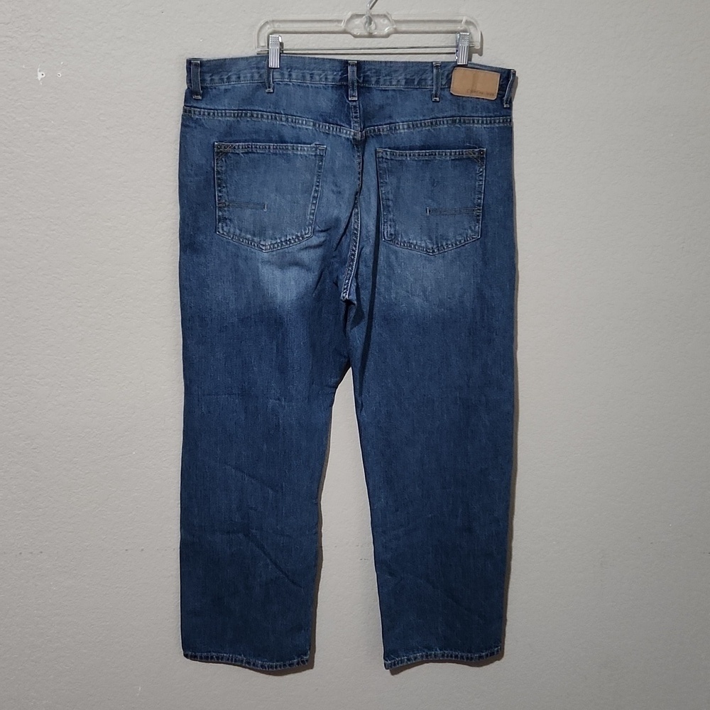 Calvin Klein Jeans Mens Relaxed 40